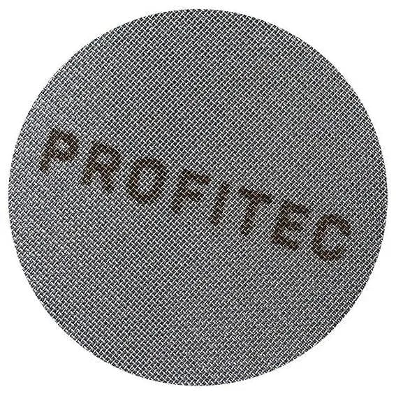 Profitec Filter Screen - Puck Screen gegen Channeling Siebe Profitec - Rheinland.Coffee