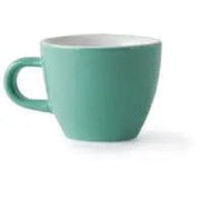 ACME Espresso Tasse 70 ml Feijoa Grün Guave - Classic Mini Espressotasse ACME - Rheinland.Coffee