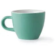 ACME Espresso Tasse 70 ml Feijoa Grün Guave - Classic Mini Espressotasse ACME - Rheinland.Coffee