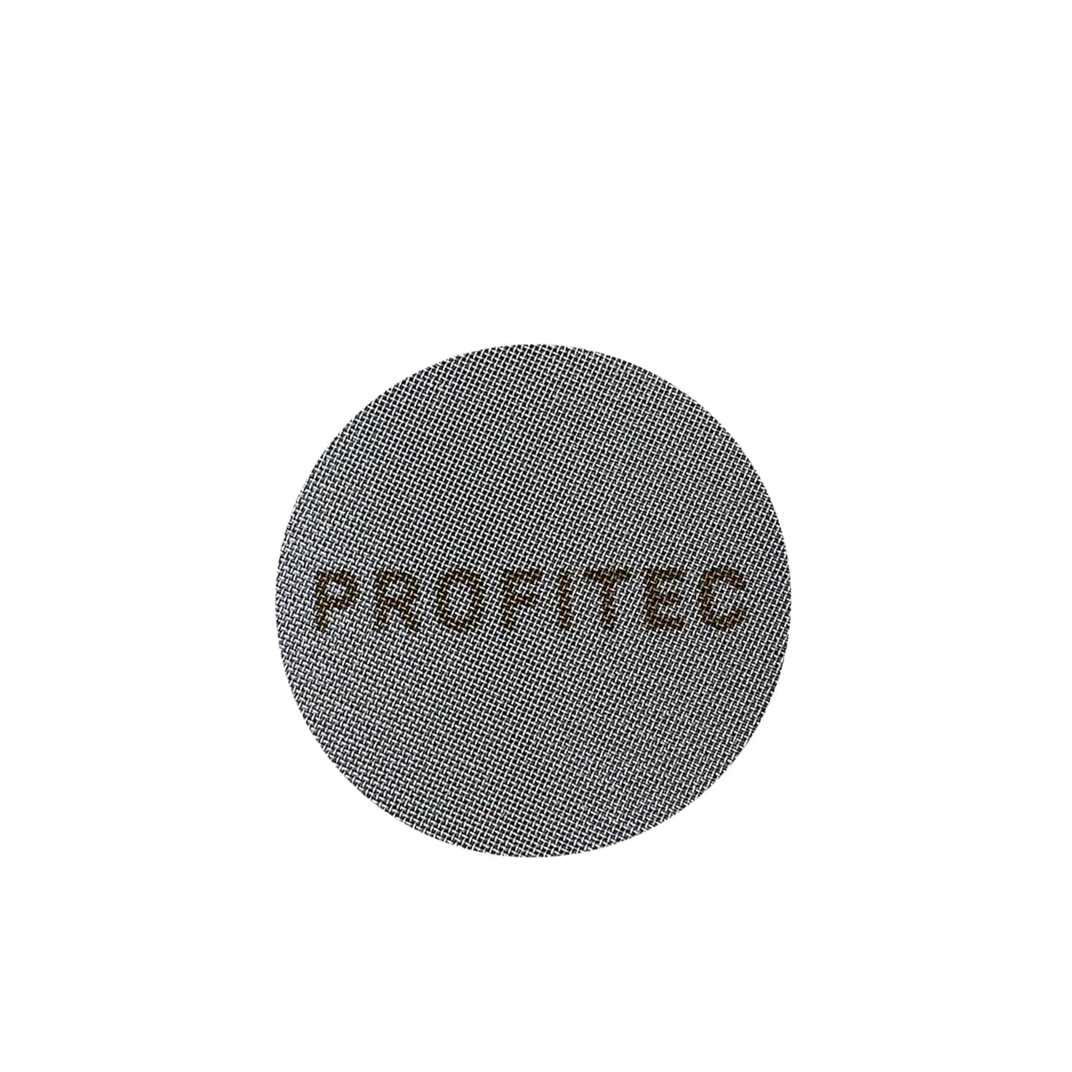 Profitec Filter Screen - Puck Screen gegen Channeling Siebe Profitec - Rheinland.Coffee