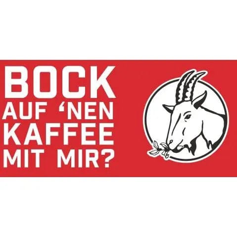 Geissbock Kaffee - Kölner Kaffeemanufaktur Kaffee Kölner Kaffeemanufaktur - Rheinland.Coffee