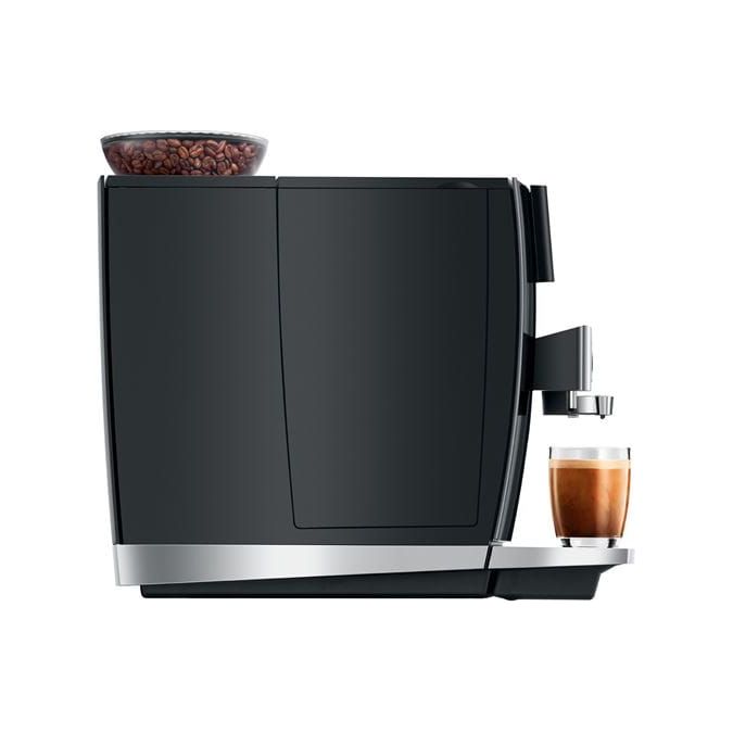 JURA GIGA 10 - Diamond Black EA - 15478 Kaffeevollautomat JURA    - Rheinland.Coffee