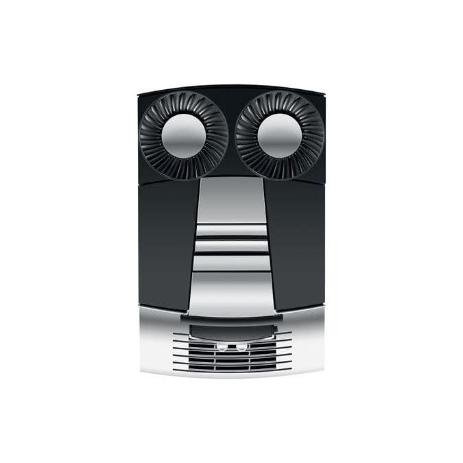 JURA GIGA 10 - Diamond Black EA - 15478 Kaffeevollautomat JURA    - Rheinland.Coffee