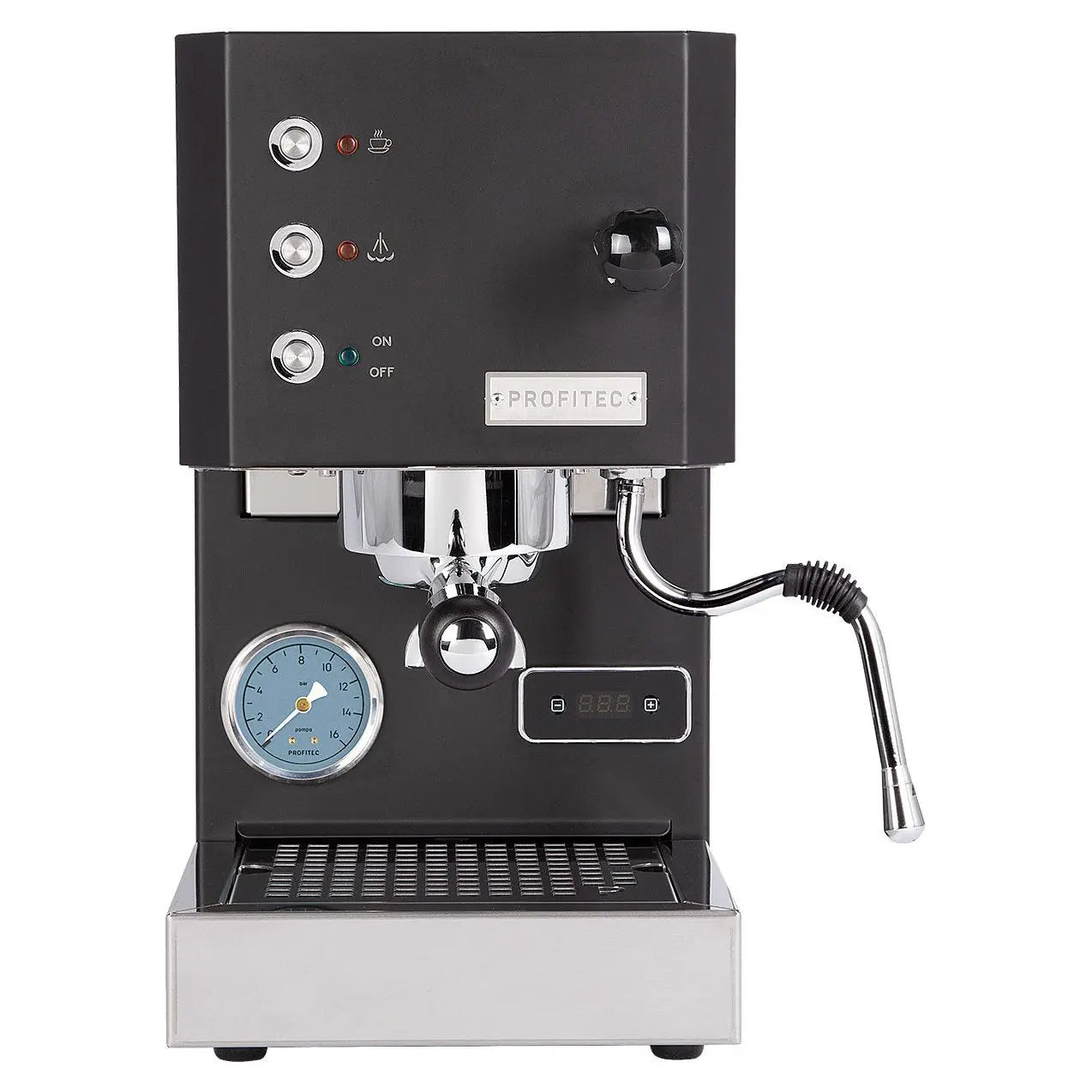Black Bundle Profitech Go & Ceado Life - All in one Bundle Rheinland.Coffee - Rheinland.Coffee