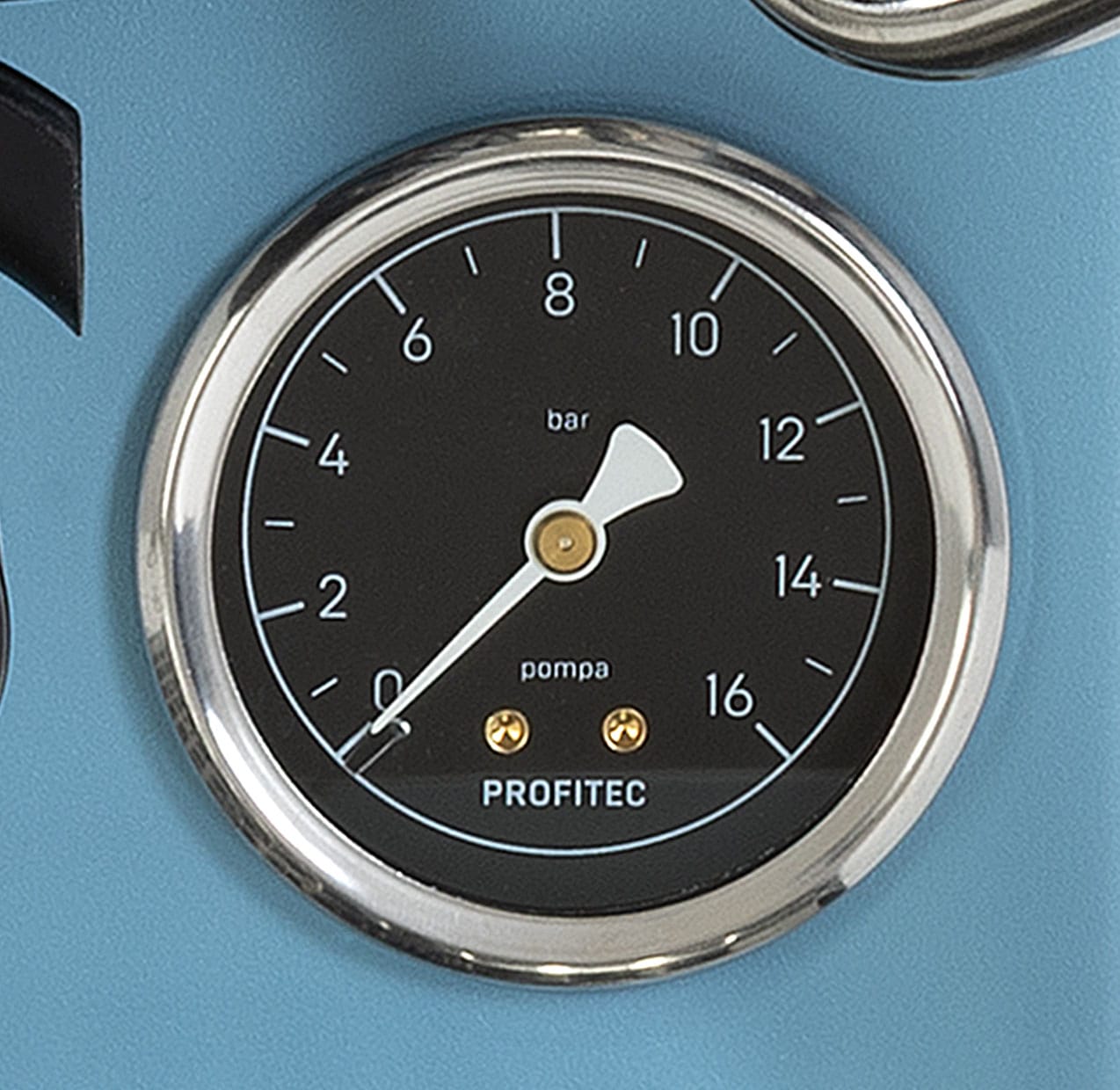 Profitec GO 2.0 – Die Next Level Einkreiser-Siebträgermaschine Profitec Espressomaschinen Rheinland Coffee