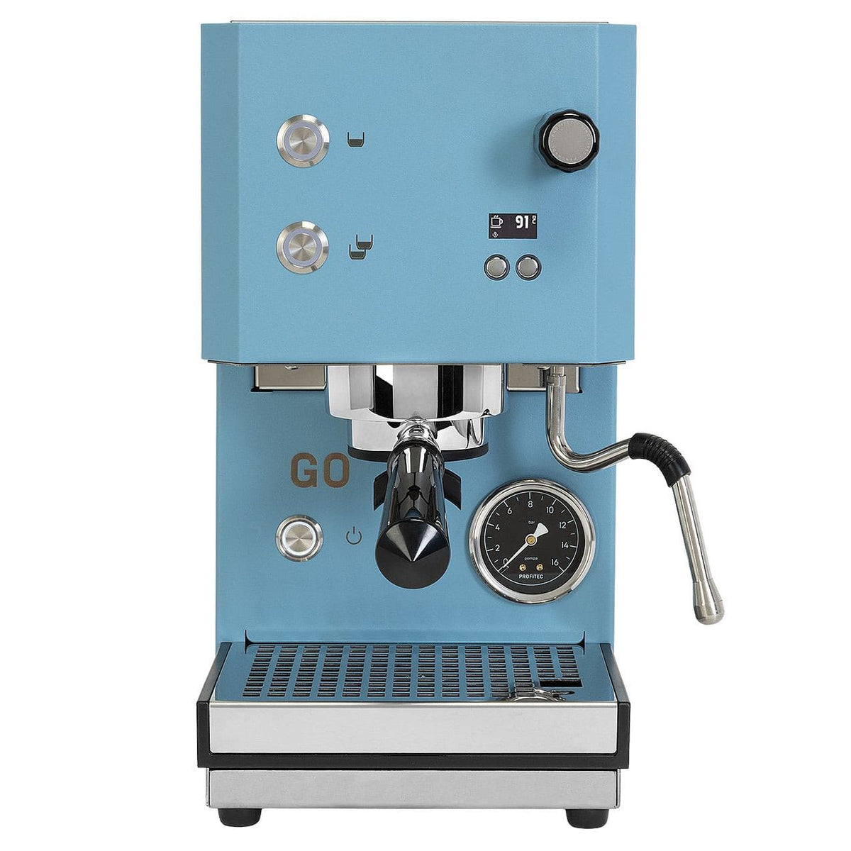 Profitech Go Profitec GO 2.0 kaufen | Next Level Einkreiser bei Rheinland.Coffee