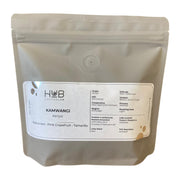 HUB Coffee Lab Kenya Kamwangi – 250-g-Beutel Kaffeebohnen