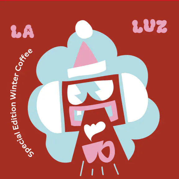 Costa Rica La Luz – Winter Coffee | 200 g Kaffee Rum Baba 200 Gramm - Rheinland.Coffee