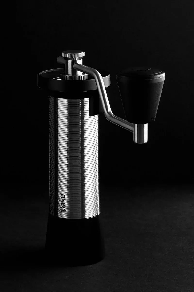 Kinu M47 Rebel Handmühle KINU Handmühle Rheinland Coffee