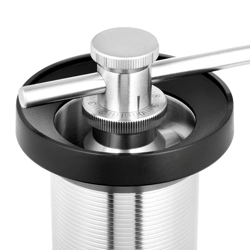 Kinu M47 Rebel Handmühle KINU Handmühle Rheinland Coffee
