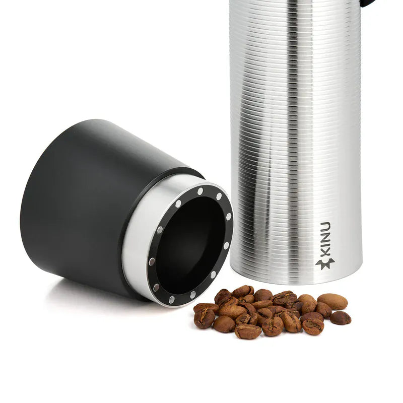 Kinu M47 Rebel Handmühle KINU Handmühle Rheinland Coffee