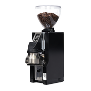 Eureka Mignon LIBRA 65 ALL Purpose Schwarz