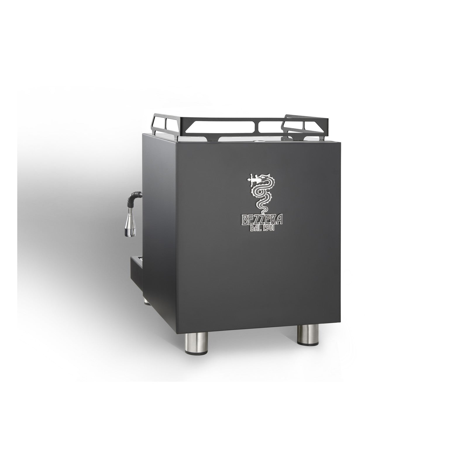 Bezzera Luce Schwarz
