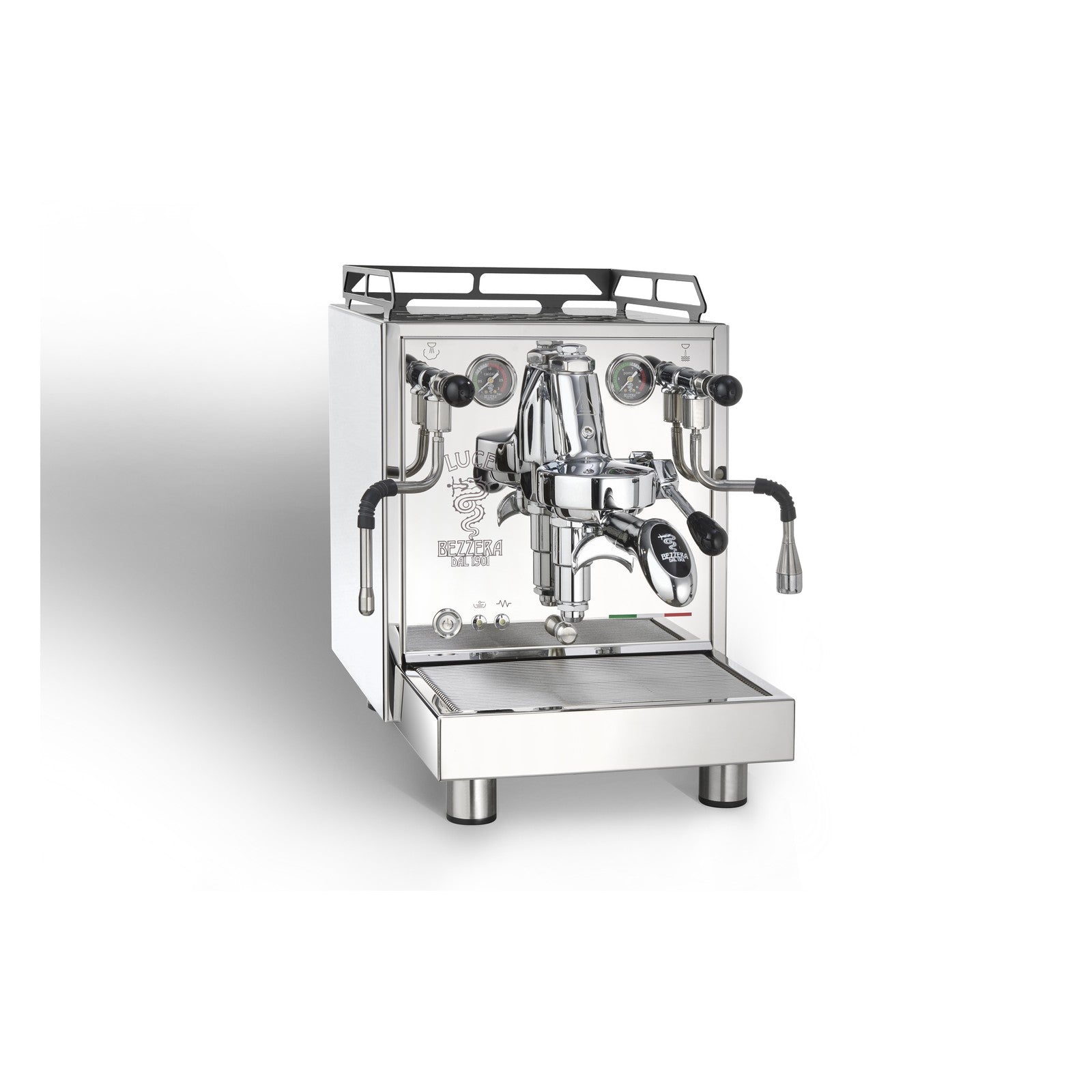 Bezzera Luce Inox