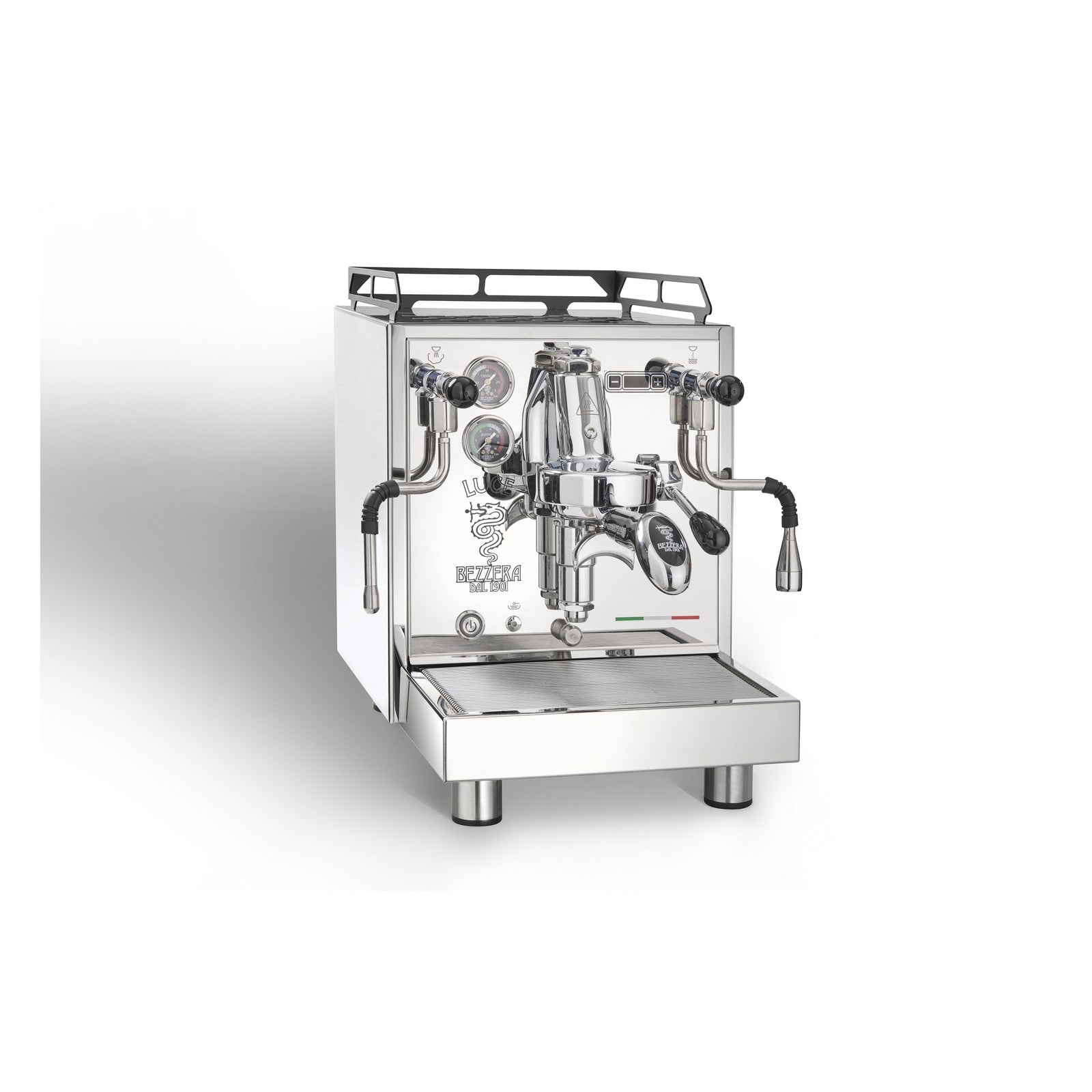 Bezzera Luce PID Inox