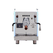Bezzera Matrix DE – Dualboiler mit beheizter Brühgruppe