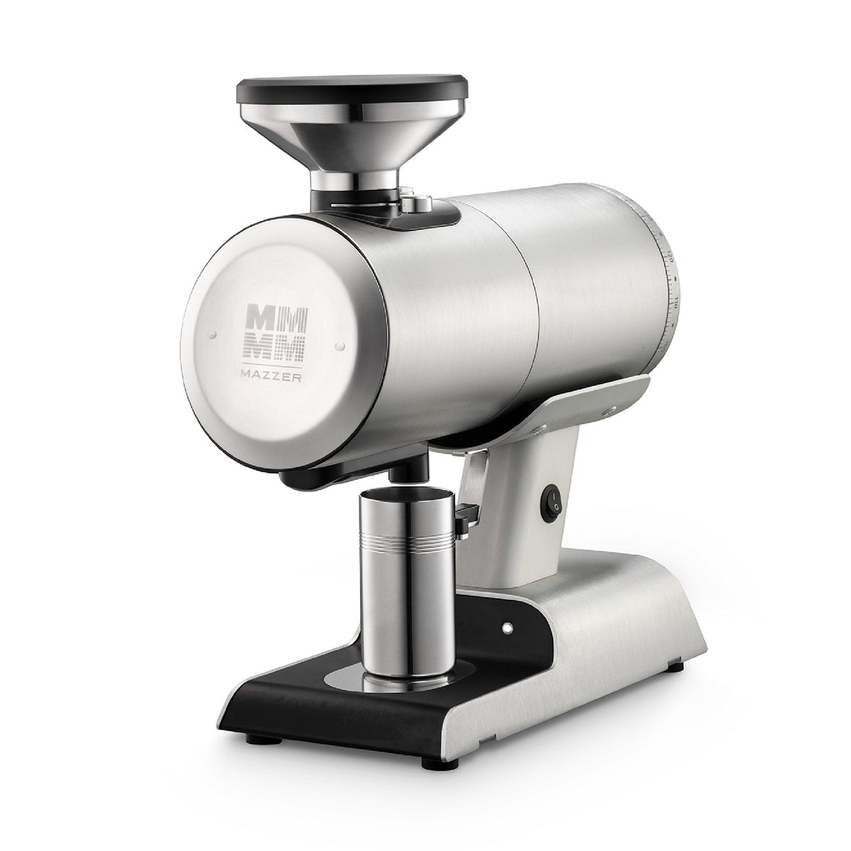 Mazzer Philos Silber