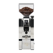Eureka ORO MIGNON XL Espresso Grinder Chrom / Inox