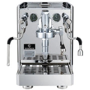 Essenza MODENA Dual-Boiler, 5 Minuten Aufheizzeit, Dosierelektronik, E61 Espressomaschinen Essenza - Rheinland.Coffee