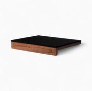Lastforest Tampermatte & Waagenbasis aus Walnussholz – Das ultrastabile Fundament für dein Espresso-Handwerk Lastaforest Tamper Matte Rheinland Coffee