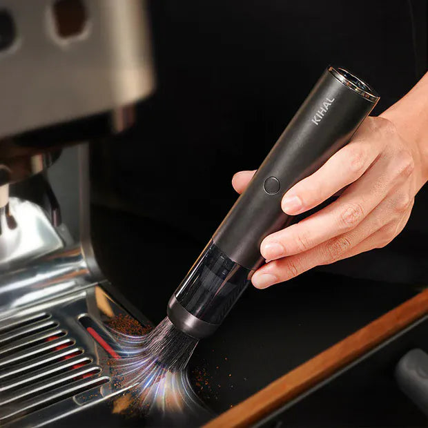 Lastaforest Barista Air Wand™ Precision 2-in-1 Grinder Vacuum & Blower – Für dauerhaft frischen Kaffeegeschmack Lastaforest Reiniger und Entkalker Rheinland Coffee