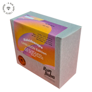 Rum Baba Kaleidoscope Ombligon Rum Baba Kaffee 175 Gramm / 07.07.2026 Rheinland Coffee