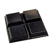 Eureka Mignon Gummifüße - 4er Set 6040.0063KIT Ersatzteile Eureka - Rheinland.Coffee