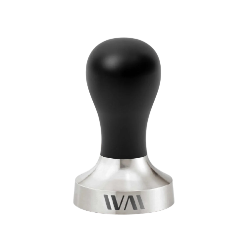 Präzisionstamper von Wiedemann - Tamper in Holz Tamper Wiedemann Manufaktur - Rheinland.Coffee