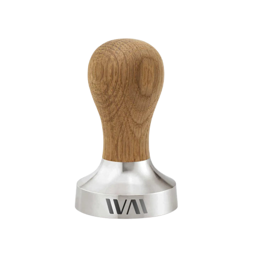 Präzisionstamper von Wiedemann - Tamper in Holz Tamper Wiedemann Manufaktur - Rheinland.Coffee