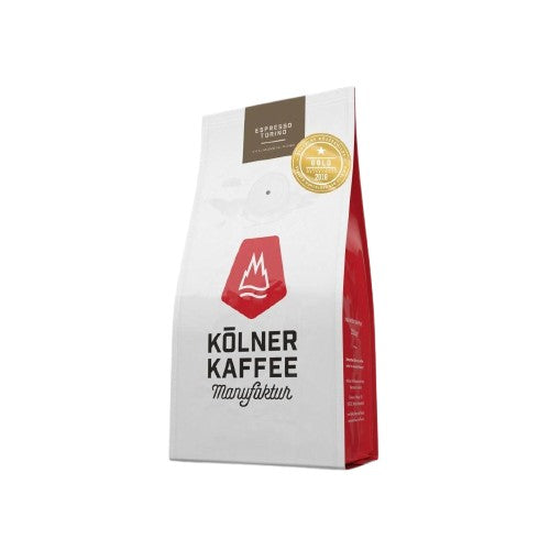 Espresso Torino - Kölner Kaffeemanufaktur Kaffee Kölner Kaffeemanufaktur    - Rheinland.Coffee