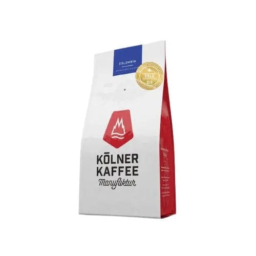 Colombia Kaffeebohnen - Kölner Kaffeemanufaktur Kaffee Kölner Kaffeemanufaktur - Rheinland.Coffee