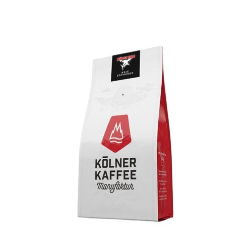 Haie Espresso - Kölner Kaffeemanufaktur Kaffee Kölner Kaffeemanufaktur    - Rheinland.Coffee