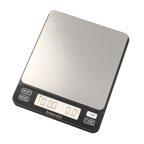 Brewista Smart Scale II - Feinwaage zur präzisen Wiegung Waage Brewista    - Rheinland.Coffee