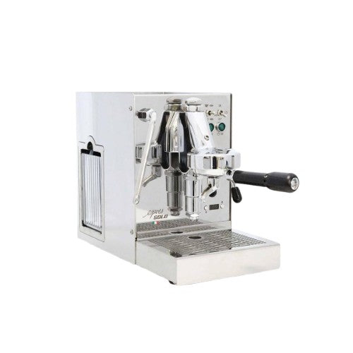 iDEAespresso Espressolo PLUS - Boiler-Thermoblock - PID Espressomaschine - 5 Jahre Garantie Espressomaschinen iDEAespresso - Rheinland.Coffee