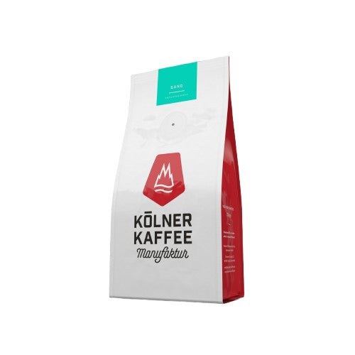 SANO - Entkoffeiniert - Kölner Kaffeemanufaktur Kaffee Kölner Kaffeemanufaktur - Rheinland.Coffee