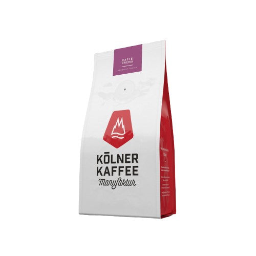 Caffè Crema - Kölner Kaffeemanufaktur Kaffee Kölner Kaffeemanufaktur - Rheinland.Coffee