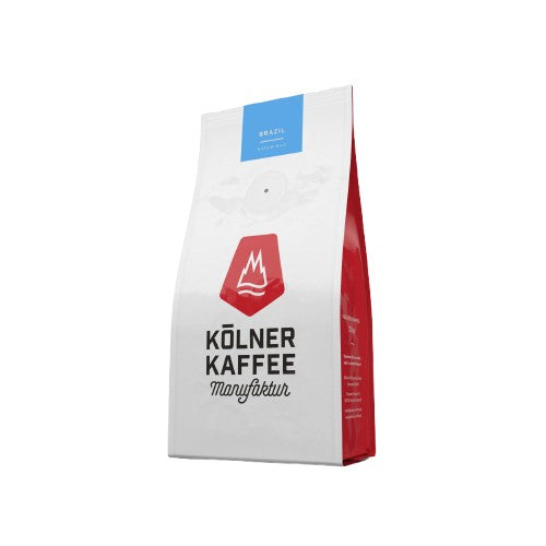 Brazil Kaffeebohnen - Kölner Kaffeemanufaktur Kaffee Kölner Kaffeemanufaktur    - Rheinland.Coffee