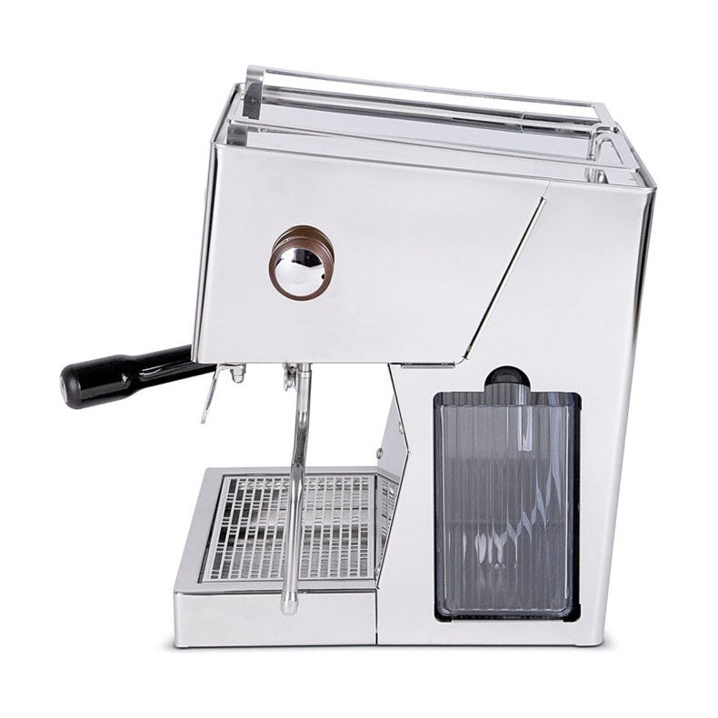 Quick Mill Pop-UP Espressomaschine – Einkreiser, PID Steuerung Espressomaschinen Quick Mill - Rheinland.Coffee