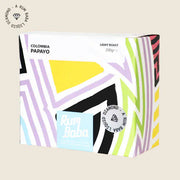 Rum Baba Colombia Papayo – Liquid Diamond – Light Roast Kaffee Rum Baba 200 Gramm - Rheinland.Coffee