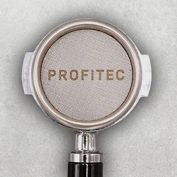 Profitec Filter Screen - Puck Screen gegen Channeling Siebe Profitec - Rheinland.Coffee