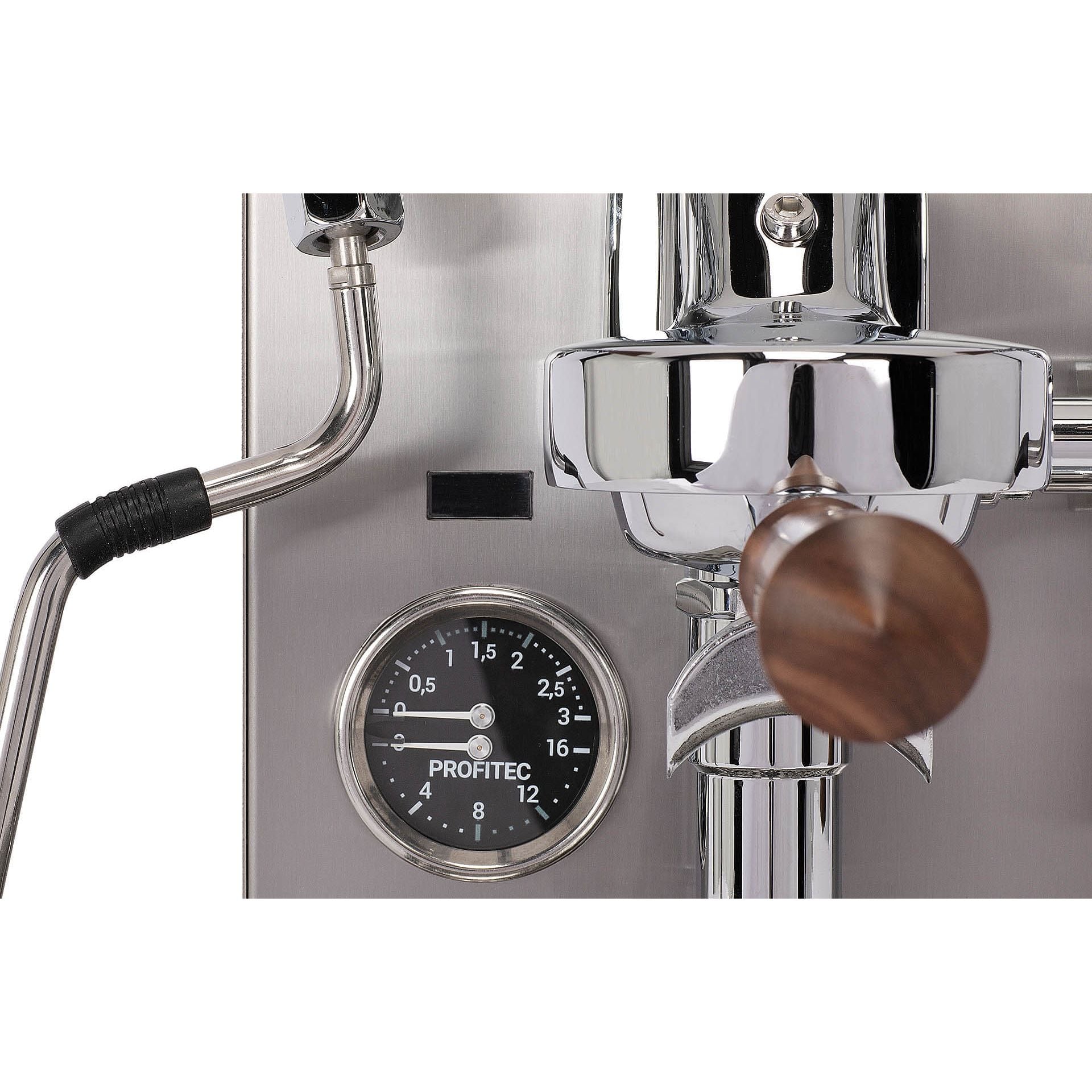 Profitec Jump - Pro 400 mit Shottimer - Exclusive Line Espressomaschinen Profitec    - Rheinland.Coffee