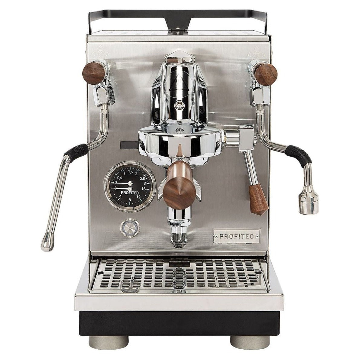 Profitec Jump - Pro 400 mit Shottimer - Exclusive Line Espressomaschinen Profitec    - Rheinland.Coffee