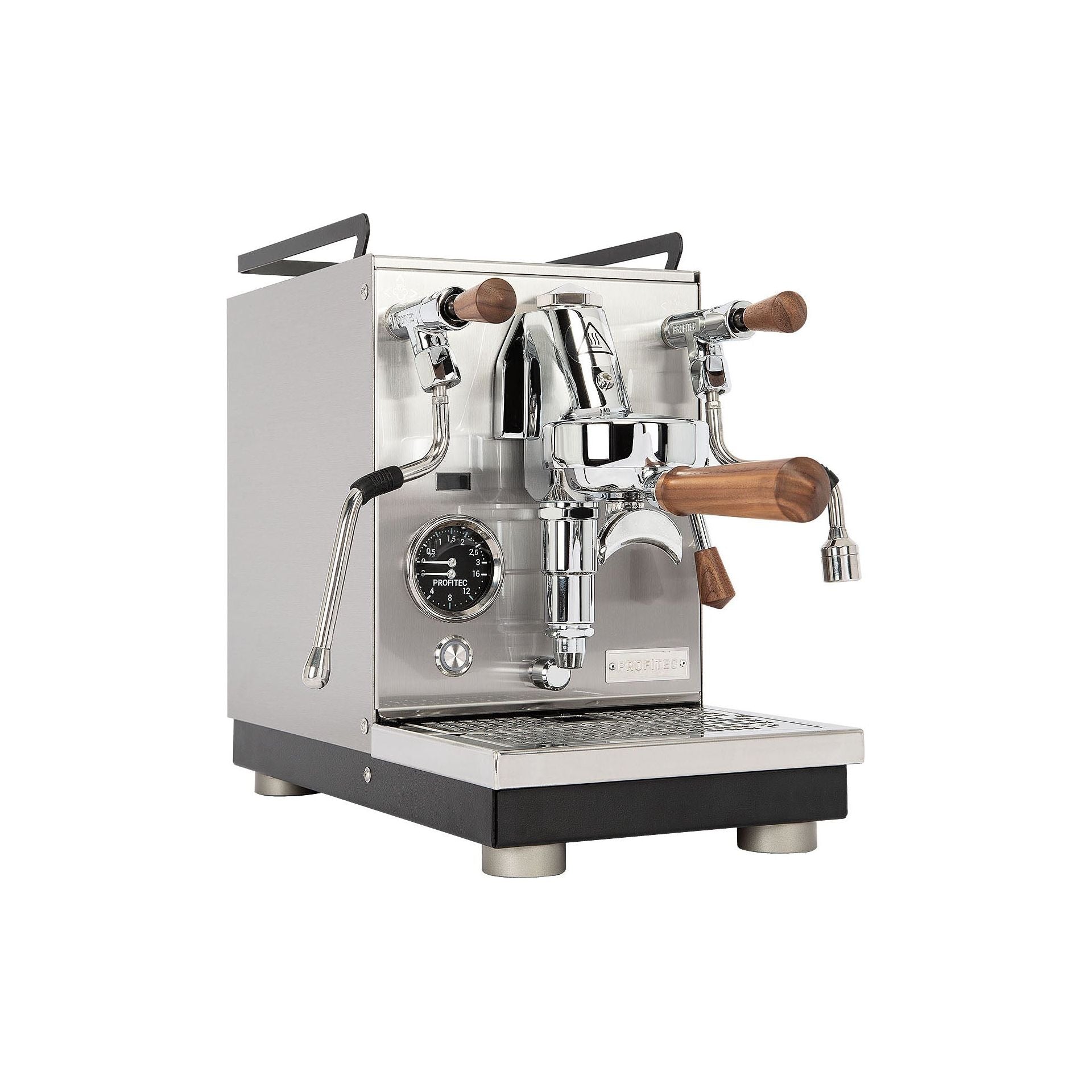 Profitec Jump - Pro 400 mit Shottimer - Exclusive Line Espressomaschinen Profitec    - Rheinland.Coffee