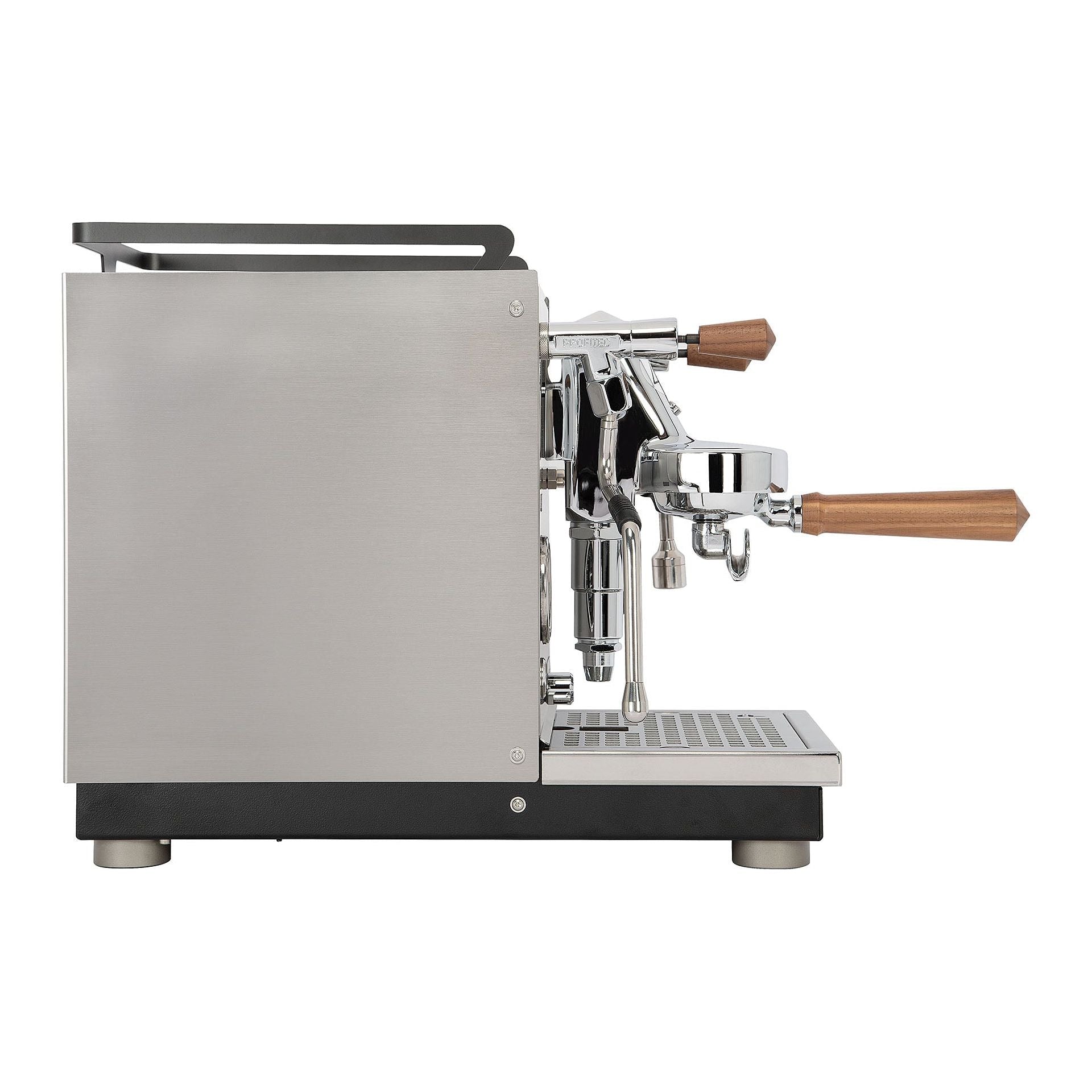 Profitec Jump - Pro 400 mit Shottimer - Exclusive Line Espressomaschinen Profitec    - Rheinland.Coffee