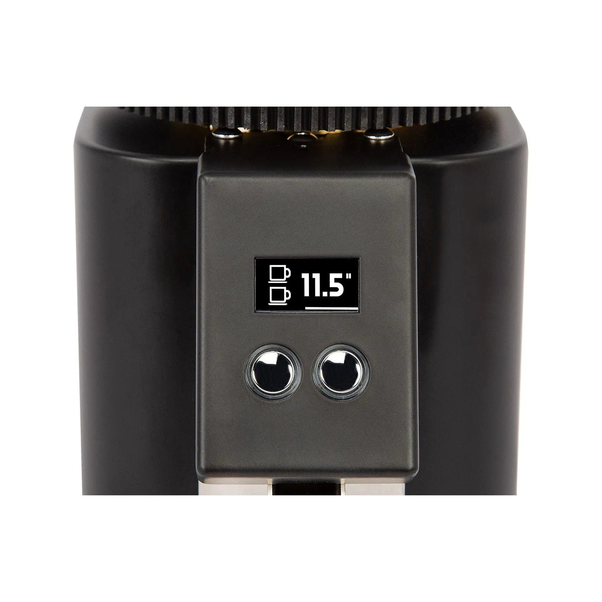 Profitec TWIST A54 Grind-on-Demand-Mühle mit Timer-Programmierung Kaffeemühlen Profitec - Rheinland.Coffee