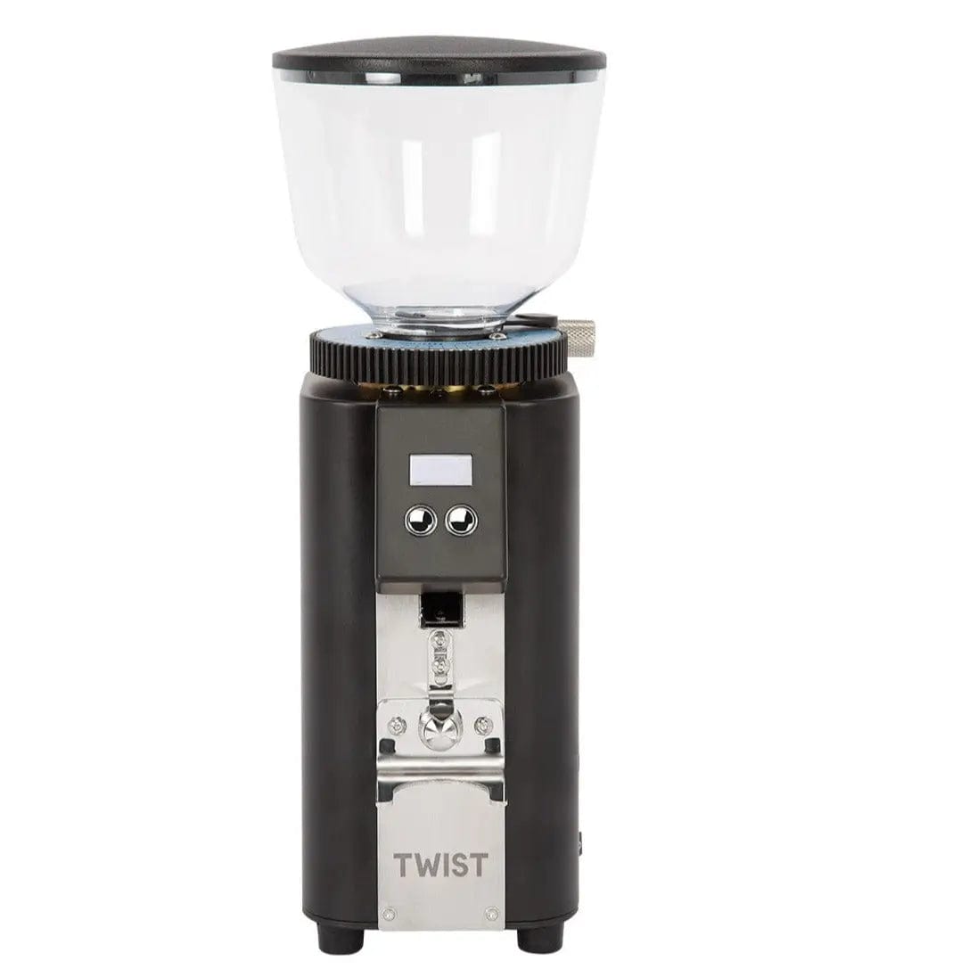 Profitec TWIST A54 Grind-on-Demand-Mühle mit Timer-Programmierung Kaffeemühlen Profitec - Rheinland.Coffee
