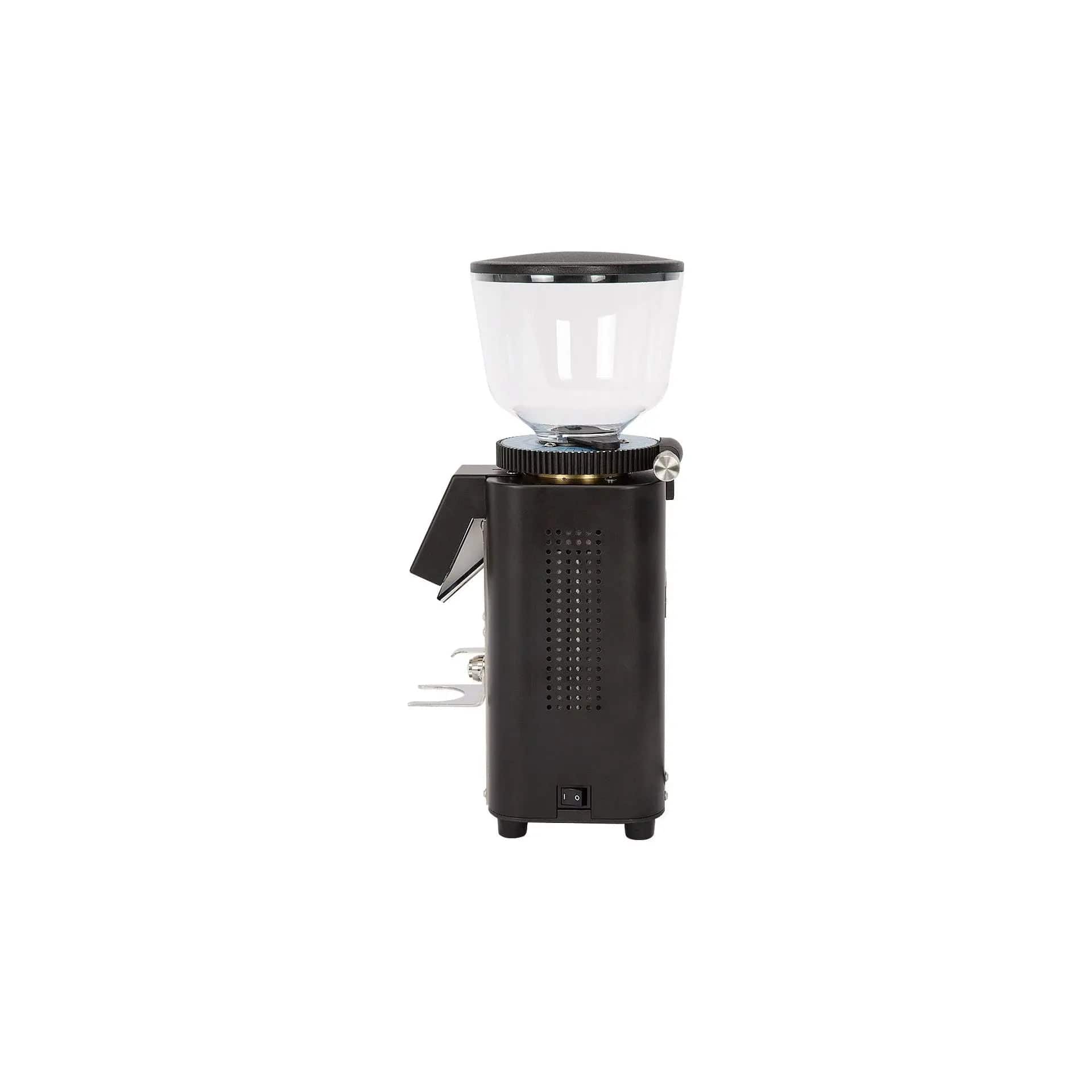 Profitec TWIST A54 Grind-on-Demand-Mühle mit Timer-Programmierung Kaffeemühlen Profitec - Rheinland.Coffee