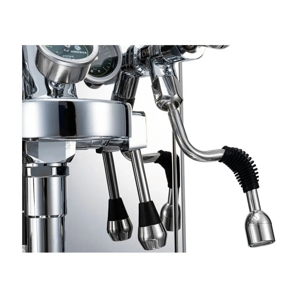 Essenza RAPHAEL Multi-Boiler, 5 Minuten Aufheizzeit, Dosierelektronik, E61 Espressomaschinen Essenza - Rheinland.Coffee