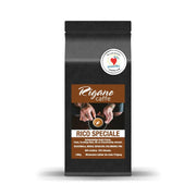 Rico Speciale Espressobohnen – Schokolade, Robusta & Arabica von Rigano Caffe Kaffee RIGANO Caffe - Rheinland.Coffee