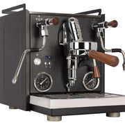 Profitec RIDE - BLACK Exclusive Line Espressomaschinen Profitec Schwarz - Rheinland.Coffee
